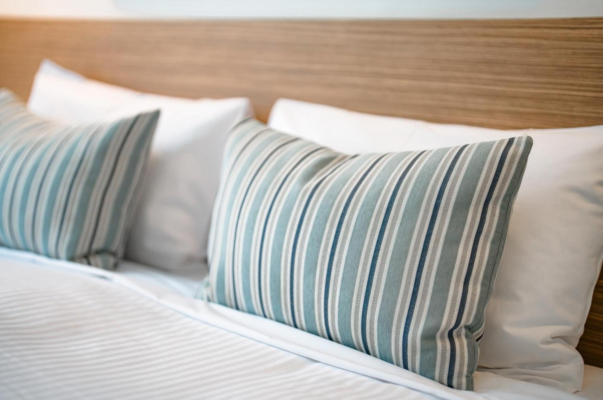 Oaks Vue Suites Geelong Zimmer foto
