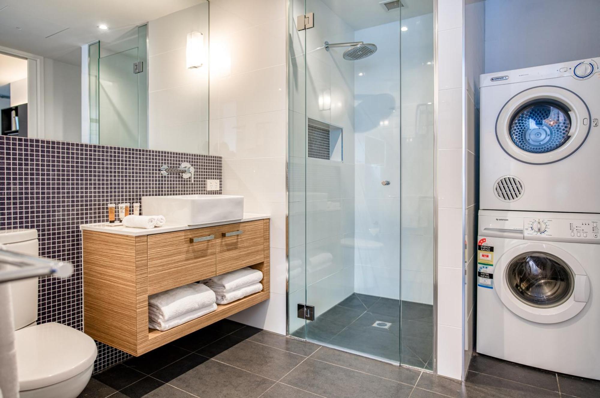 Oaks Vue Suites Geelong Zimmer foto