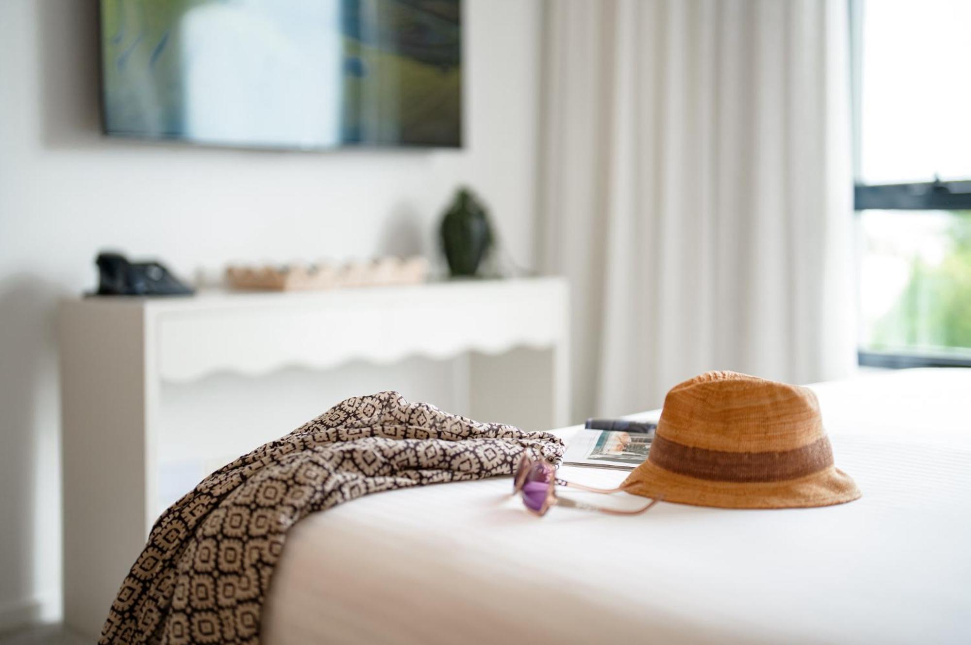 Oaks Vue Suites Geelong Zimmer foto