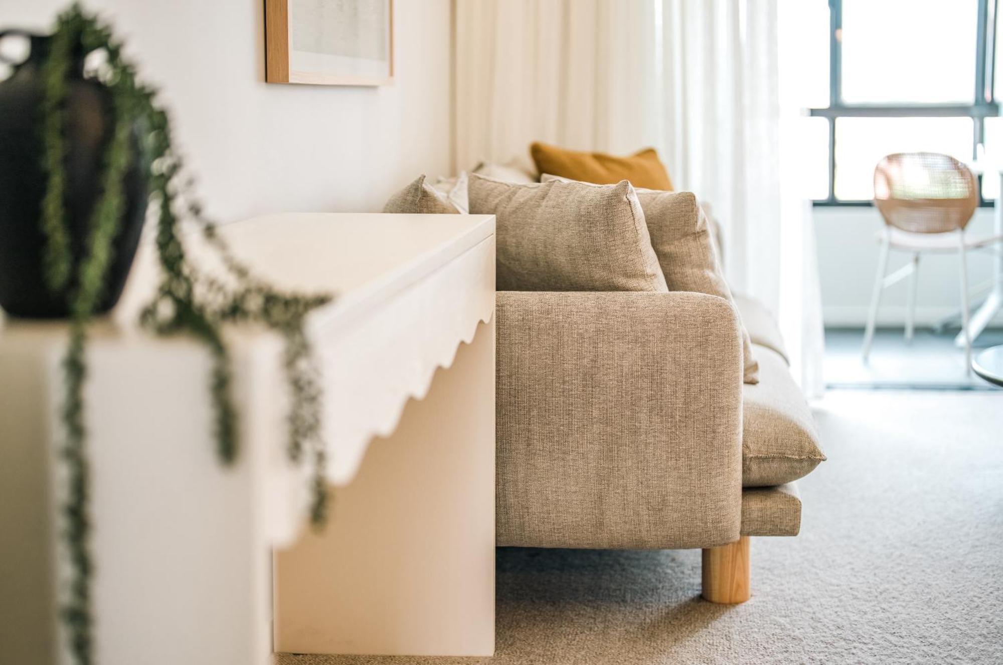 Oaks Vue Suites Geelong Zimmer foto